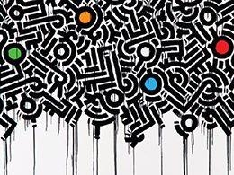 Mark Making - Fabien Castanier Gallery, Los Angeles