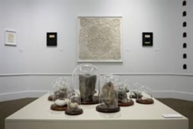 Greg Lookerse: Literary Soil at Fruitlands Museum