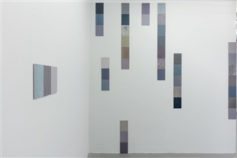 Frida Krohn: Band två - Galleri Fagerstedt