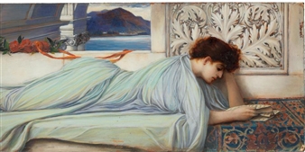 19th Century European, Victorian And British Impressionist Art - Bonhams New York