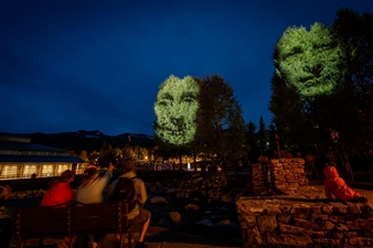 The show-stopping Breck arts fest offers a bit of everything