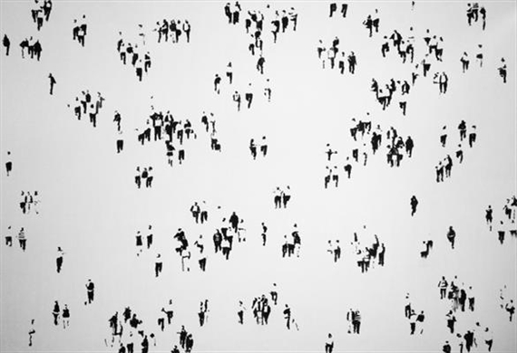 Perpetuum III - Reuten Galerie