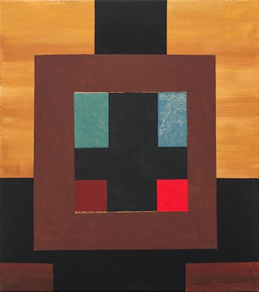 ''51- '92- SEPT'' by Peter Haigh