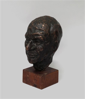 ''King Michael of Romania'' - David Cregeen