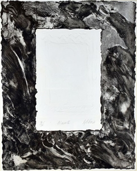 Mawrth` (March) - Glenys Cour