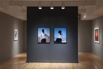 Summer Show - Pace/MacGill Gallery