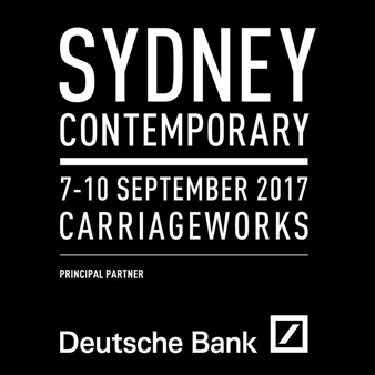 Sydney Contemporary 2017 - Sydney Contemporary