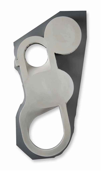 Exquisite Course by Blair Thurman, 2011