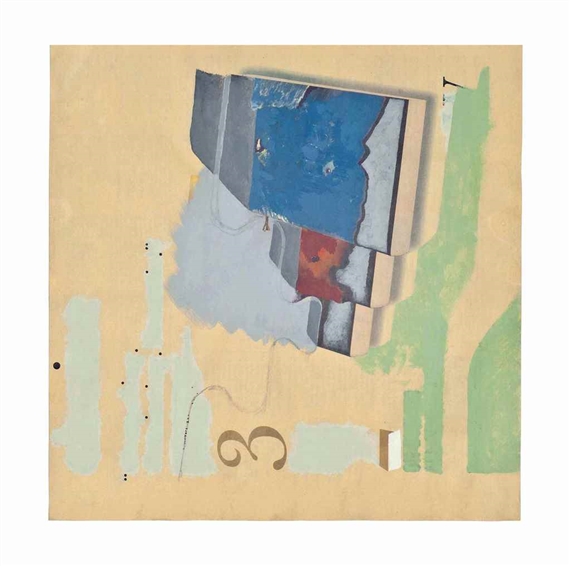 The Hotel Criteria by Tony Swain, 2004