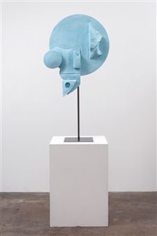 Waste Venus Plus (Baby) - Erik Frydenborg