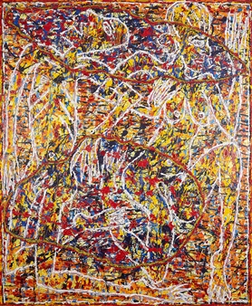 Complicit - Craig Judd