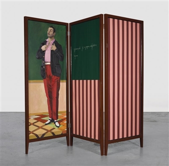 Three Parts: SLOWLY PLEASE, KEELAYNAK - Lukas Duwenhögger