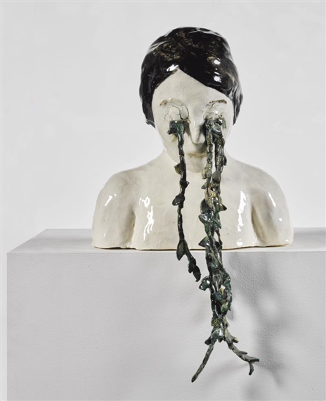 THE RIGHTS OF SPRING by Klara Kristalova, 2006