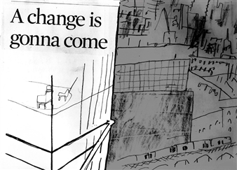 Post-Brexit Britishness - The Arts Gallery, University of the Arts London