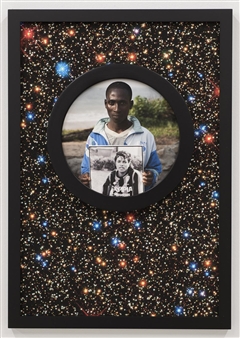 Todd Gray: Pluralities of Being - Gallery Momo, Johannesburg