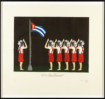 Matutino - Sandra Ramos