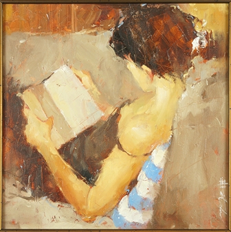 Robert Frost - Andre Kohn