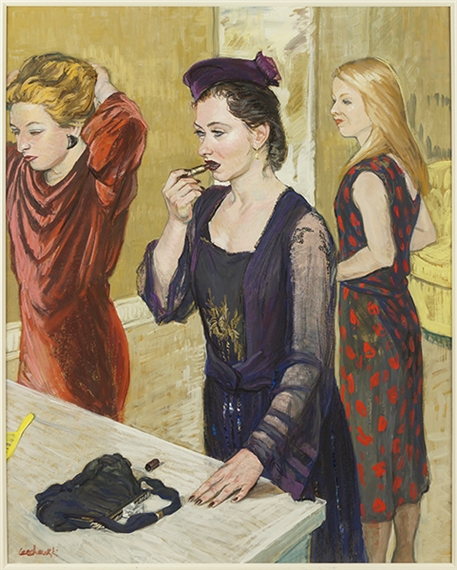 Makeup by Alicia Czechowski