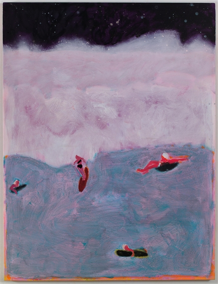  Katherine Bradford: Focus - Modern Art Museum of Fort Worth