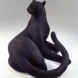 Forge and Stone Work by Contemporary California Women Sculptors - Sonoma Valley Musum of Art