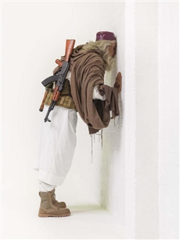 I am here - Sun Yuan