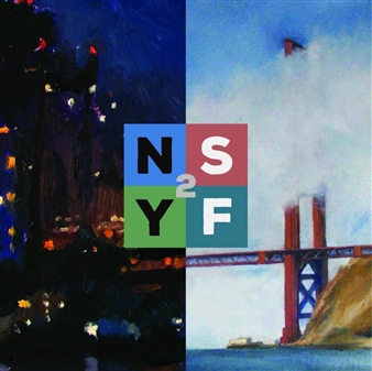 NY2SF - Atlantic Gallery