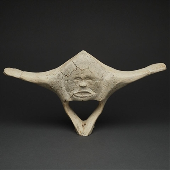 SHAMAN IN MITTENS - Simon Veevee