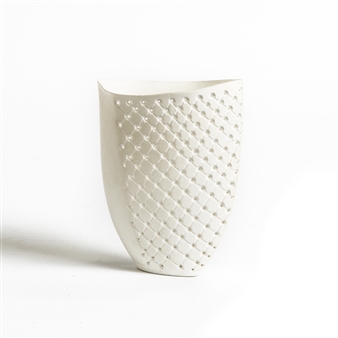 Pierced Vessel - Angela Verdon