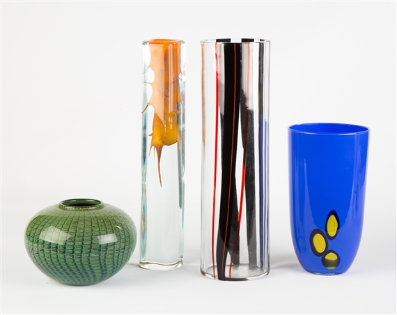 Alan Goldfarb | 4 Artworks at Auction | MutualArt