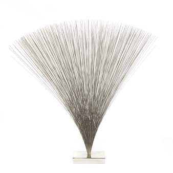 Steel Spray - Donald Engleman