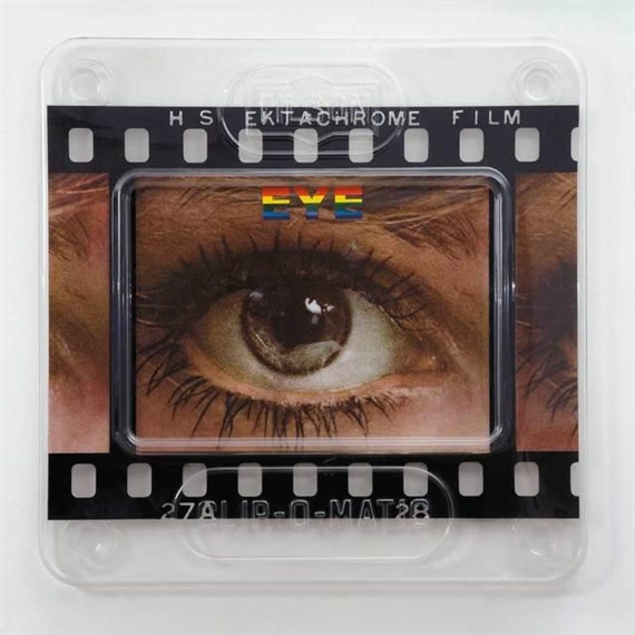 Westkunst - Ostkunst: New Collection  - Ludwig Museum of Contemporary Art