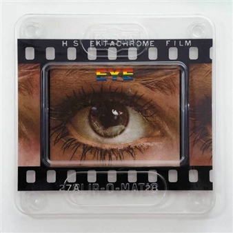 Westkunst - Ostkunst: New Collection  - Ludwig Museum of Contemporary Art