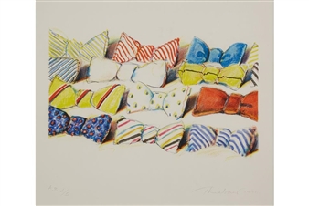 Freeman's to Offer at Auction Works from the Patricia and John Roche Collection