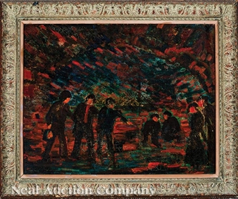 Shelter - Marion Sims Souchon