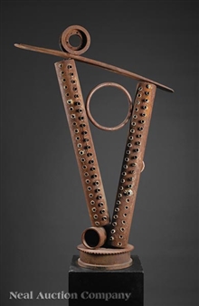 Nordic Chute - Denice Bizot