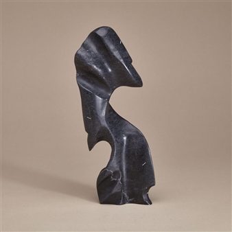 FACES - Alex Alikashuak