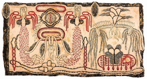 Nocturne - James Freeman Gallery