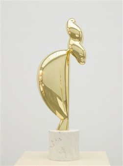 Constantin Brancusi: Toward the absolute - Vedovi Gallery