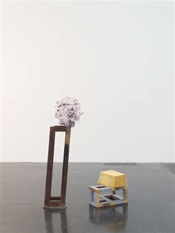 Painted/Secured - Neal Rock