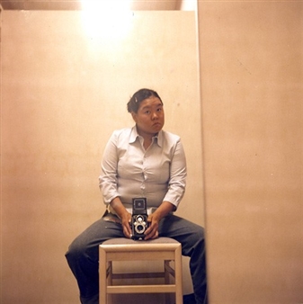 Fit In Room #11 (Summer 2000) - Haruko Tanaka