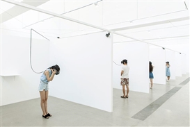 Faurschou Foundation Some of the Highest Quality Virtual Reality Artworks Currently Available