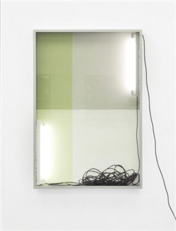 Malgorzata Szymankiewicz: Reflecting View - Wagner + Partner
