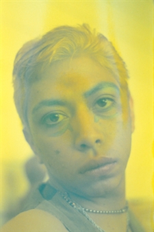 Nervously Gendered: The Art of Gerardo Velazquez     - Coagula Curatorial