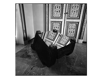 Contingencies: Arte Povera and After - Luxembourg + Co., New York