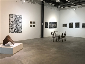 Group show - Wei-Ling Contemporary