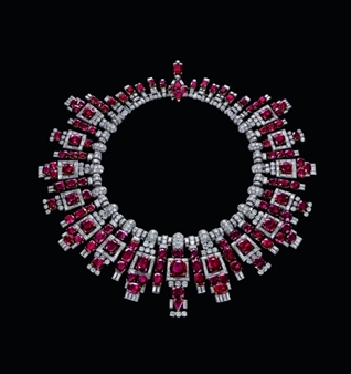 Treasures of The Mughals and The Maharajas: The Al Thani Collection - Doge’s Palace