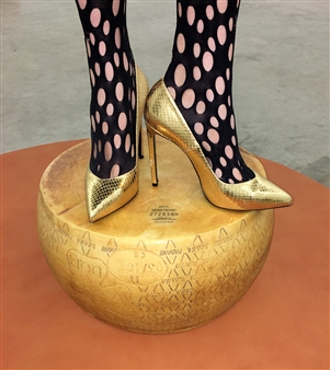 Nora Turato - Galerie Juliette Jongma