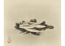 Sweetfish by Seison Maeda