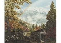 Okuhida in Autumn - Shogo Endo