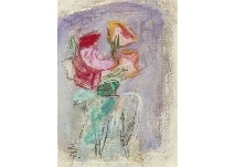 Rose by Shohei Matsuda, 1993